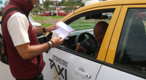 Transporte público en Hidalgo: ¿Deberían los operativos extenderse al resto del estado?