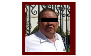 Percy Espinosa Bustamante enfrenta serias acusaciones de abuso sexual tras su detención en Pachuca.