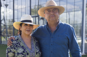 Hidalgo Bravo surge como propuesta en el estado de Hidalgo