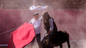 El proyecto Hidalgo Bravo nace en Hidalgo como un espacio de reflexión sobre la tradición