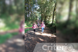 El trayecto une historia, tradición artesanal y leyendas locales en un recorrido de más de 30 kilómetros por Hidalgo y Puebla