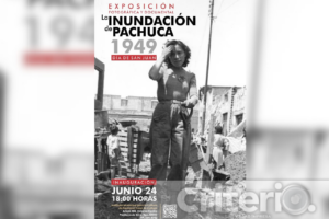 La Casa de Cultura abrirá una exposición con imágenes inéditas y documentos del desastre del Día de San Juan