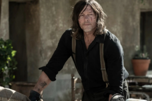 La tercera temporada mostrará a los protagonistas enfrentando a los caminantes en pueblos españoles