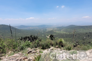 Caminata por Tolcayuca unirá naturaleza, relatos y arquitectura histórica