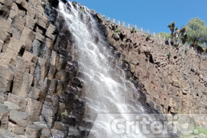 El libro relata su viaje desde Pachuca hasta Huasca y otras zonas clave de la minería novohispana