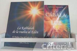 Con textos que van de lo introductorio a lo profundo, busca dar herramientas para el desarrollo personal y espiritual