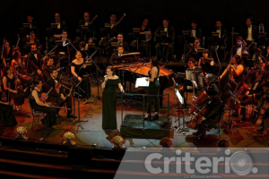 Bajo la dirección de Argentina Durán, se estrenará una obra original y se interpretarán piezas icónicas del género
