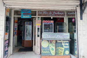 El local abrió en 1951 y hoy suma cinco generaciones que conservan el sabor, la hospitalidad y el amor por Pachuca