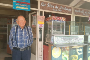 Raymundo Vargas, heredero del legado, comparte cómo un horno ancestral dio origen a una de las panaderías más queridas de la ciudad
