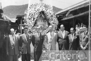La Casa de Cultura de Pachuca inaugura una muestra con fotos, corridos y documentos que narran la tragedia