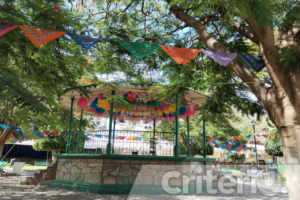 La cabecera municipal vivirá actividades religiosas y artísticas en honor a la Virgen del Refugio