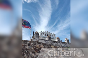Del 1 al 4 de julio celebrarán a la Virgen del Refugio con presentaciones, gastronomía y misas