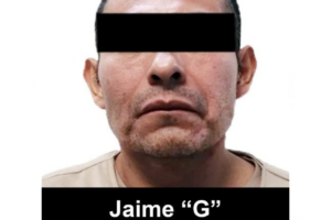 Jaime González Durán fue extraditado en 2022 y ahora enfrentará décadas en prisión federal