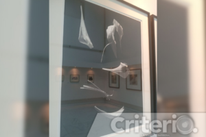  La muestra fotográfica estará abierta hasta el 26 de julio en la sala Nacho López de la Fototeca Nacional