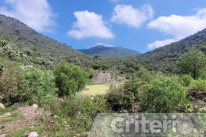 El Puerto del Águila, El Picacho y la Hacienda de San Javier serán parte del recorrido guiado