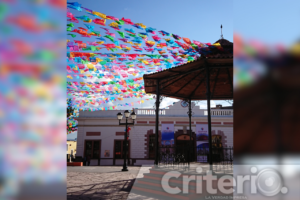 Las celebraciones litúrgicas van del 24 de junio al 4 de julio, acompañadas de feria artesanal y cultural