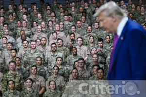 Con apoyo de Trump, se pacta una tregua tras ataques a instalaciones nucleares; Irán niega planes armamentistas
