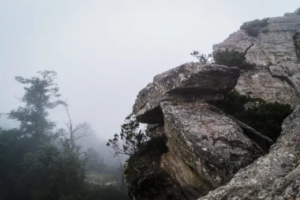 Acaxochitlán, Mineral del Chico y Omitlán te esperan con paisajes impresionantes en temporada de lluvias