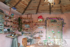 La comunidad de Tres Cañadas será sede de este festival que también ofrecerá recorridos, caldos y quesadillas