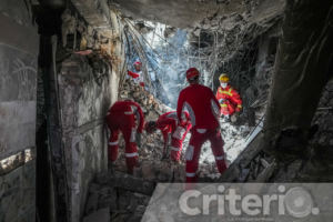 El alto al fuego sigue vigente, pero autoridades iraníes aseguran que están preparadas para una nueva escalada