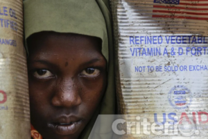 La revista Lancet advierte que el recorte de USAID puede causar una crisis de salud global sin precedentes