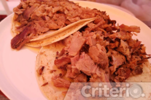 La actividad forma parte de la Feria de la Barbacoa, que incluye conciertos, concursos, desfiles y exposiciones
