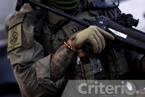 El mandatario instruyó al ICE a realizar deportaciones masivas en ciudades con alta población migrante