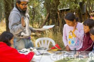 En municipios como Singuilucan, el fermentado ancestral cobra nueva vida entre tinacales y reforestación