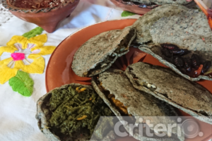 Hasta el 27 de junio puedes participar con platillos que enaltezcan los sabores tradicionales del país