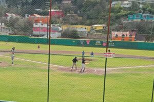 El campo “Beto Ávila” será el escenario del aniversario beisbolero que prepara Omitlán