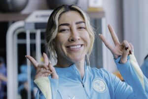 Jocelyn Orejel llega a Pachuca para apuntalar la defensa de las Tuzas en el torneo nacional e internacional