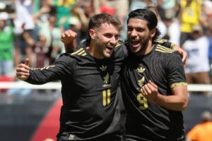 México vs Turquía: El Tri se juega el orgullo y carácter en su última prueba antes de la Copa Oro