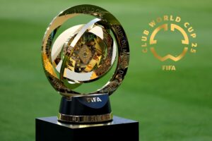 El presidente de la FIFA, Gianni Infantino, promete una competencia “histórica” con la “magia de la Copa del Mundo”