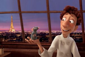 Rumores apuntan a que Pixar ya trabaja en la esperada secuela de Ratatouille.