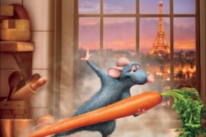 Remy podría volver con nuevas aventuras gastronómicas en Ratatouille 2
