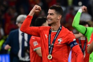Cristiano Ronaldo no estará en el Mundial de Clubes por primera vez en dos décadas: su equipo no clasificó y su futuro es incierto