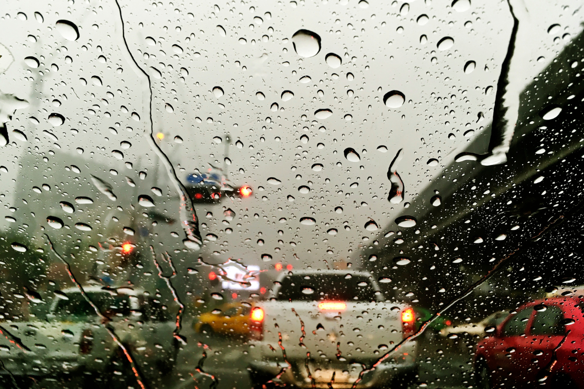El pronóstico de lluvias y temperaturas altas en Hidalgo pone en alerta a los habitantes de la región