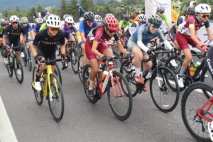 Hidalgo brilla con fuerza en la Olimpiada Nacional Conade 2025, con el ciclismo liderando la cosecha de medallas en su participación en la modalidad de ruta este sábado en Tlaxcala