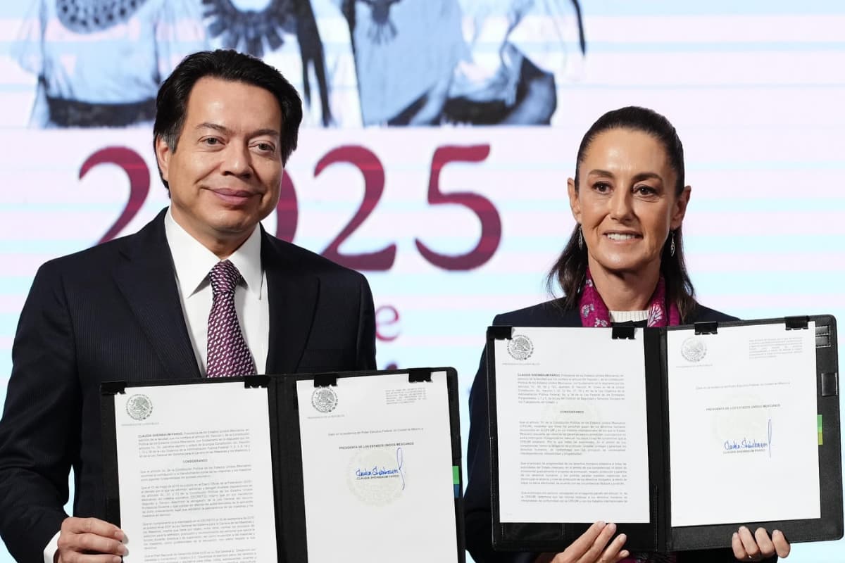 Los nuevos decretos presidenciales traerán cambios significativos en la movilidad y jubilación del magisterio