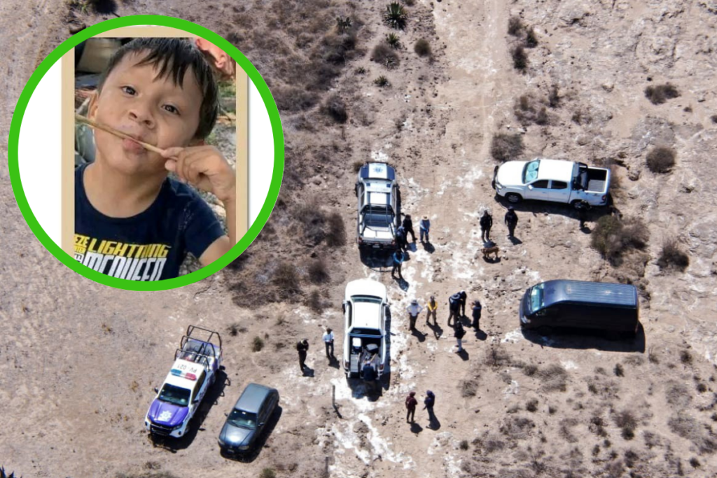 Sin rastro aún de Dorian Kaleb; Hidalgo refuerza acciones de localización