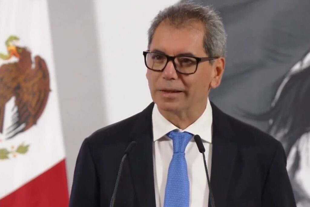 A pesar de la intervención de CIBanco, Intercam y Vector, el sistema bancario mexicano sigue funcionando con normalidad y con la seguridad de los recursos de los ahorradores garantizada