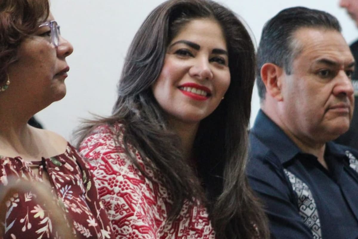 La diputada Montserrat Hernández enfatiza que la caída en las remesas afectará el bienestar de miles de familias en Hidalgo