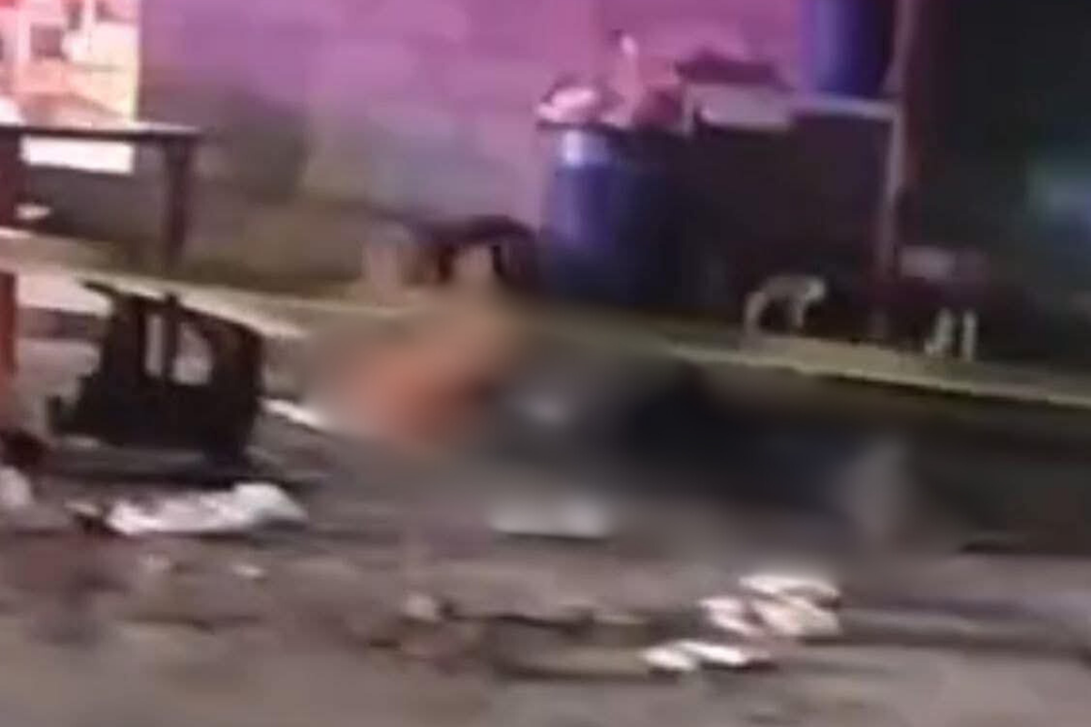 Tula: vecinos de Michimaloya reportaron el crimen tras escuchar varias detonaciones de arma de fuego