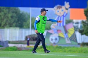 Pachuca busca iniciar con buen pie su participación en el Mundial de Clubes bajo el mando de Jaime Lozano
