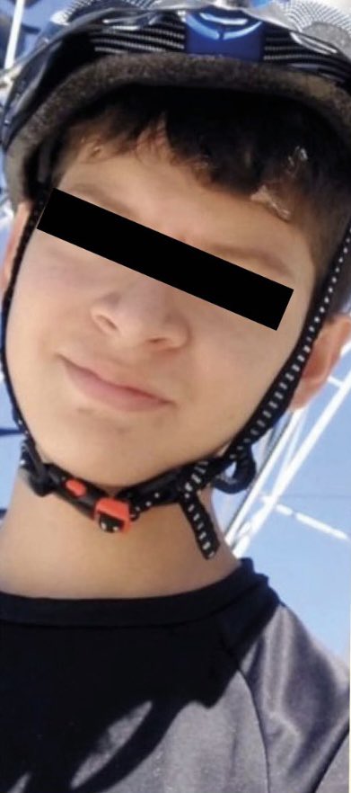 Un joven de 12 años vinculado a proceso por homicidio en Puebla