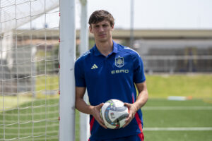 Un año después de ganar la Euro en Alemania, La Roja regresa sin Rodri pero con la ilusión de repetir la hazaña y retener el título de la Nations League.