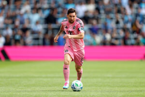 Lionel Messi, figura del Inter Miami, será uno de los grandes atractivos del torneo; su equipo abrirá el Mundial de Clubes frente al Al Ahly el 14 de junio en Miami