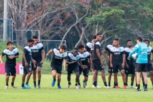 Honduras quiere volver a un Mundial tras una década de ausencia; lidera su sector bajo el mando de Reinaldo Rueda