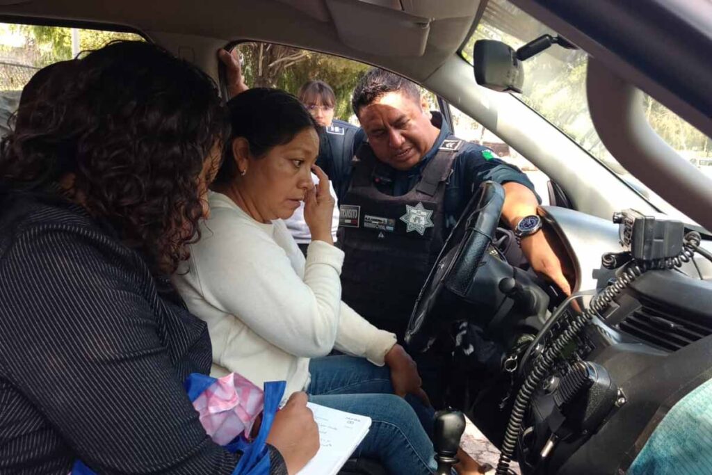 La SSC ha implementado cursos de manejo y educación vial de automoviles y motocicletas