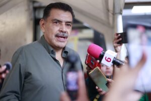 En entrevista, el exmandatario señaló que la reforma judicial ya es parte del orden democrático nacional.